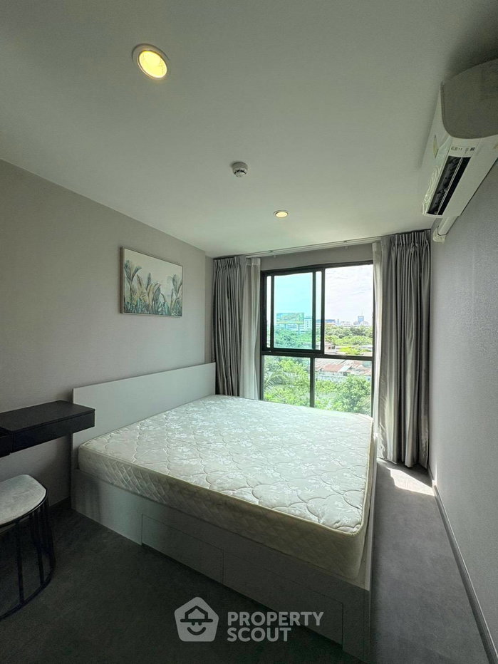 picture 2-BR Condo at The Excel Hideaway Sukhumvit 50 near BTS Phra Khanong (ID 3270399) - 6/12
