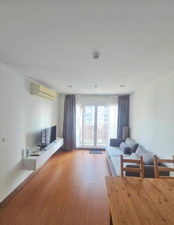 รูปภาพ 2Bed | 2Bath | BTS On Nut | 59sqm | THB 27,000/mo | Fl.24 — Diamond Sukhumvit Bangkok