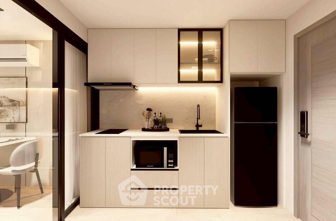 รูป ขายคอนโด 1 ห้องนอน Nakorn Ping Condominium ย่านช้างเผือก เชียงใหม่ (ID 3270391) - รูปที่ 12/19
