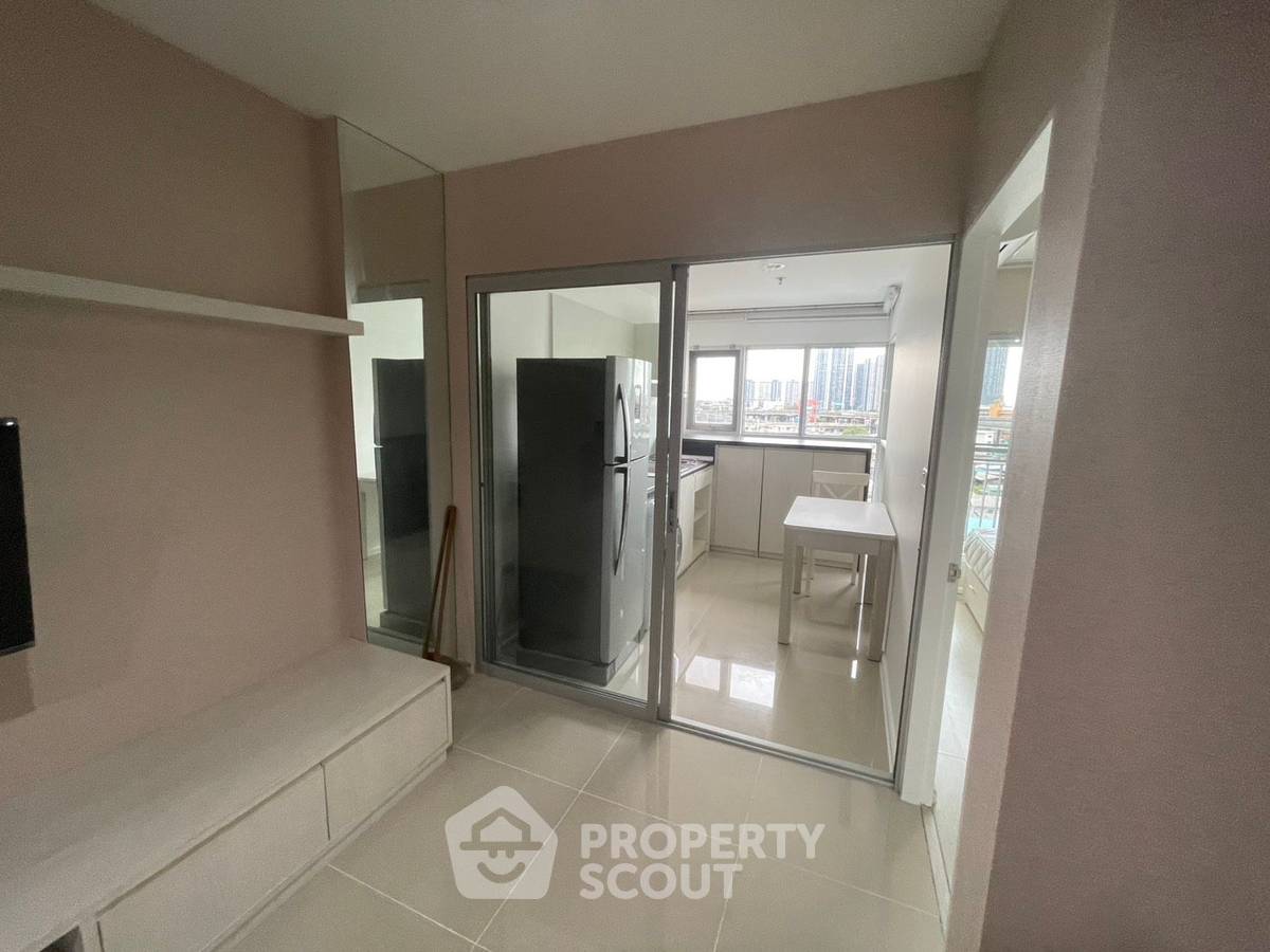 รูป คอนโด 1-ห้องนอน ที่ แอสปาย สุขุมวิท 48 ใกล้ BTS พระโขนง (ID 725893) - รูปที่ 3/9