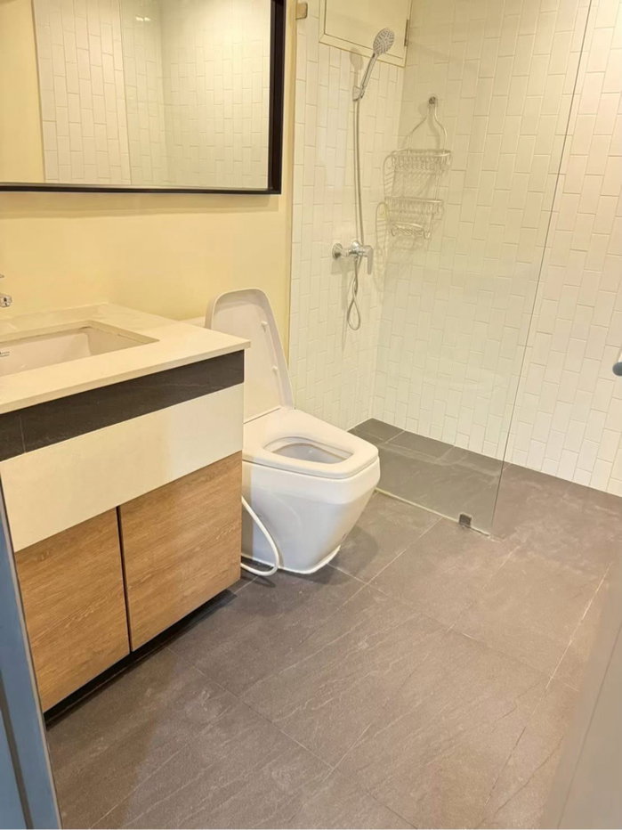 รูป S349🔥ให้เช่า 📍Baan Prompong 📍(บ้าน พร้อมพงษ์) 3 ห้องนอน 3 ห้องน้ำ สำหรับ ครอบครัวใหญ่ เฟอร์นิเจอร์ และ เครื่องใช้ไฟฟ้า ครบ พร้อมเข้าอยู่  - รูปที่ 12/14