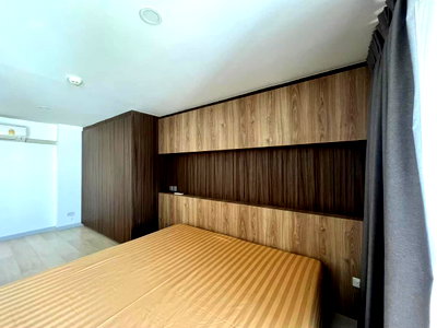 Condos for rent : 1Bed | 1Bath | BTS Chong Nonsi | 44sqm | THB 35,000/mo | Fl.35 — Knightsbridge Prime Sathorn Bangkok