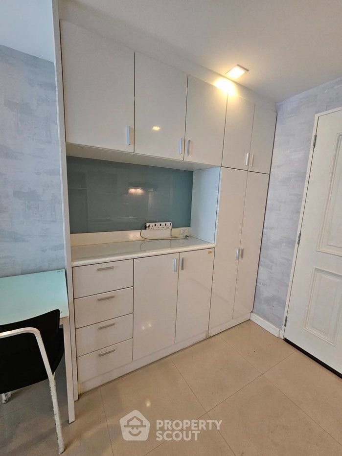 รูป คอนโด 1 ห้องนอน ขาย The Clover Thonglor Residence ใกล้ BTS ทองหล่อ (ID 3270189) - รูปที่ 6/11