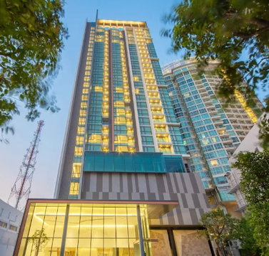 1 ห้องนอน | 1 ห้องน้ำ | BTS Phra Khanong | 36 ตร.ม. | 25,000 บาท/เดือน | ชั้น 10 — The Room Sukhumvit 69 กรุงเทพฯ