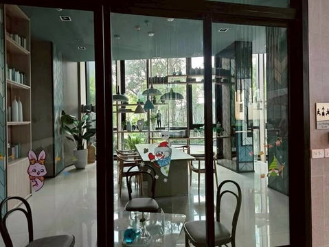 1 ห้องนอน | 1 ห้องน้ำ | BTS Bang Na | 35 ตร.ม. | 16,000 บาท/เดือน | ชั้น 33 — Niche Mono Mega Space Bangna กรุงเทพฯ