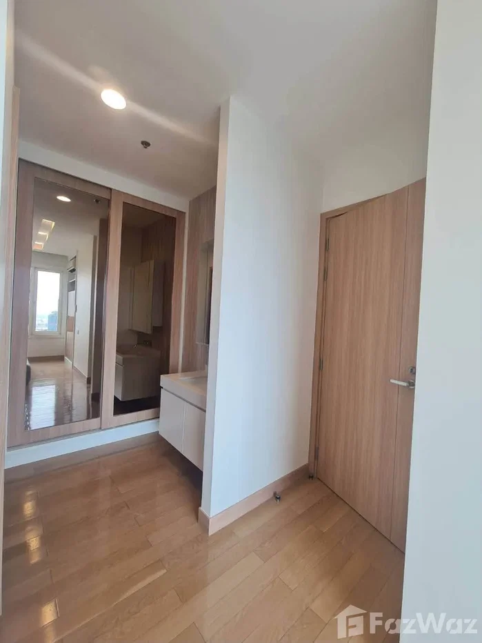 รูป คอนโดให้เช่า 2 ห้องนอน ในโครงการ สิริ แอท สุขุมวิท 6744490 - รูปที่ 8/8