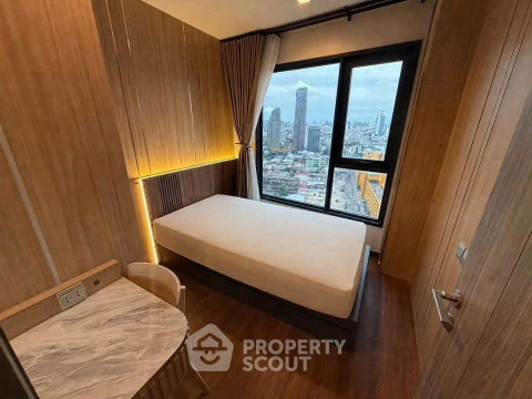 2-BR Condo at Life Ladprao Valley near BTS Ha Yaek Lat Phrao (ID 3270225)
