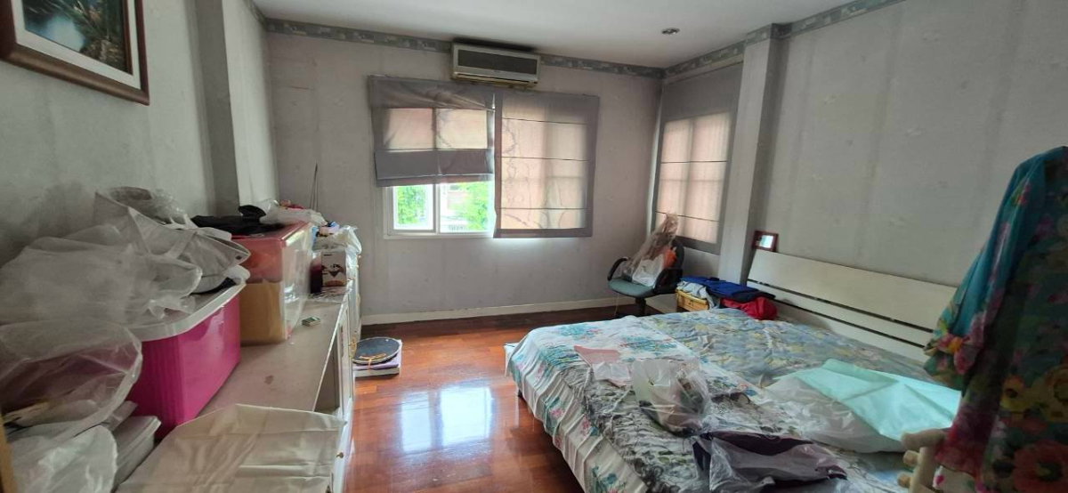 รูป  ขายด่วน! บ้านเดี่ยวหลังใหญ่ นันทวัลย์ ประชาชื่น ทำเลทอง คุ้มสุดในโครงการ! 81.3 ตร.ว บางตลาด , ปากเกร็ด , นนทบุรี - รูปที่ 6/12
