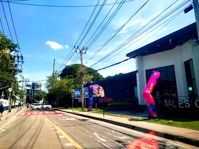 Office for sale Bangkok Arts&Crafts College : 🔥 HOT DEAL! Townhome 4 Floors | 7.9M