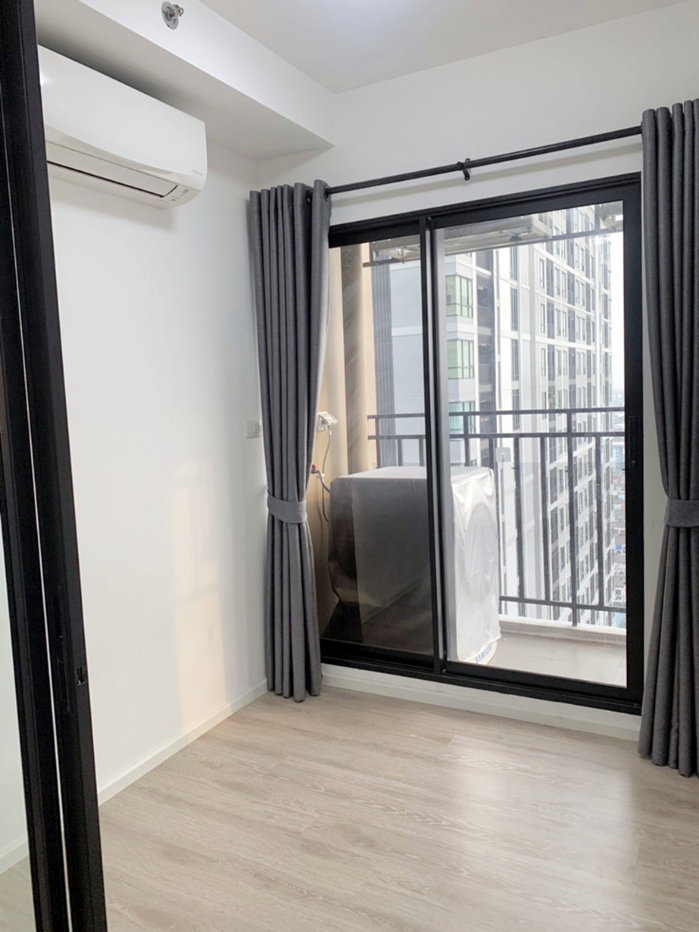 รูป ***ให้เช่า เคนซิงตัน สุขุมวิท-เทพารักษ์ (1 Bedroom plus + ห้องมุม!!!) *รับโปรพิเศษ* LINE : @Feelgoodhome (มี@หน้า) - รูปที่ 10/13