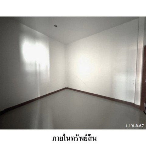 รูป ZTL0098 ขายบ้านแฝด สกุลแก้ว 4 ตำบล แม่น้ำคู้ อำเภอ ปลวกแดง จังหวัด ระยอง - รูปที่ 4/8