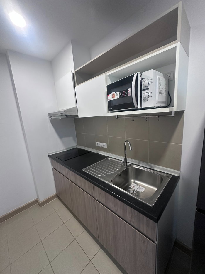 รูป For Rent  Supalai Veranda Ramkhamhaeng มีหลายห้อง - รูปที่ 6/9