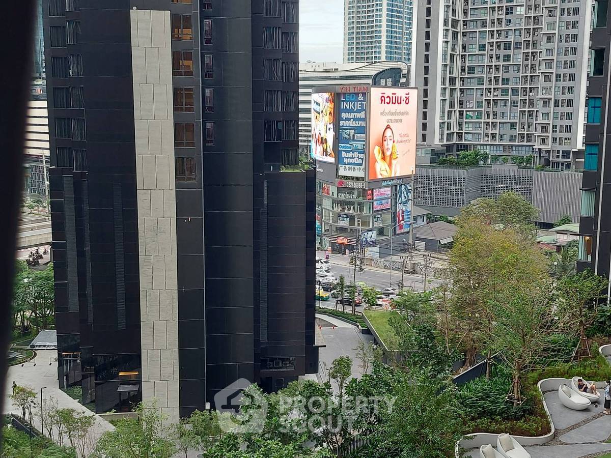 รูป คอนโด 1 ห้องนอน Life Asoke - Rama 9 ใกล้ MRT พระราม 9 (ID 3275116) - รูปที่ 17/18