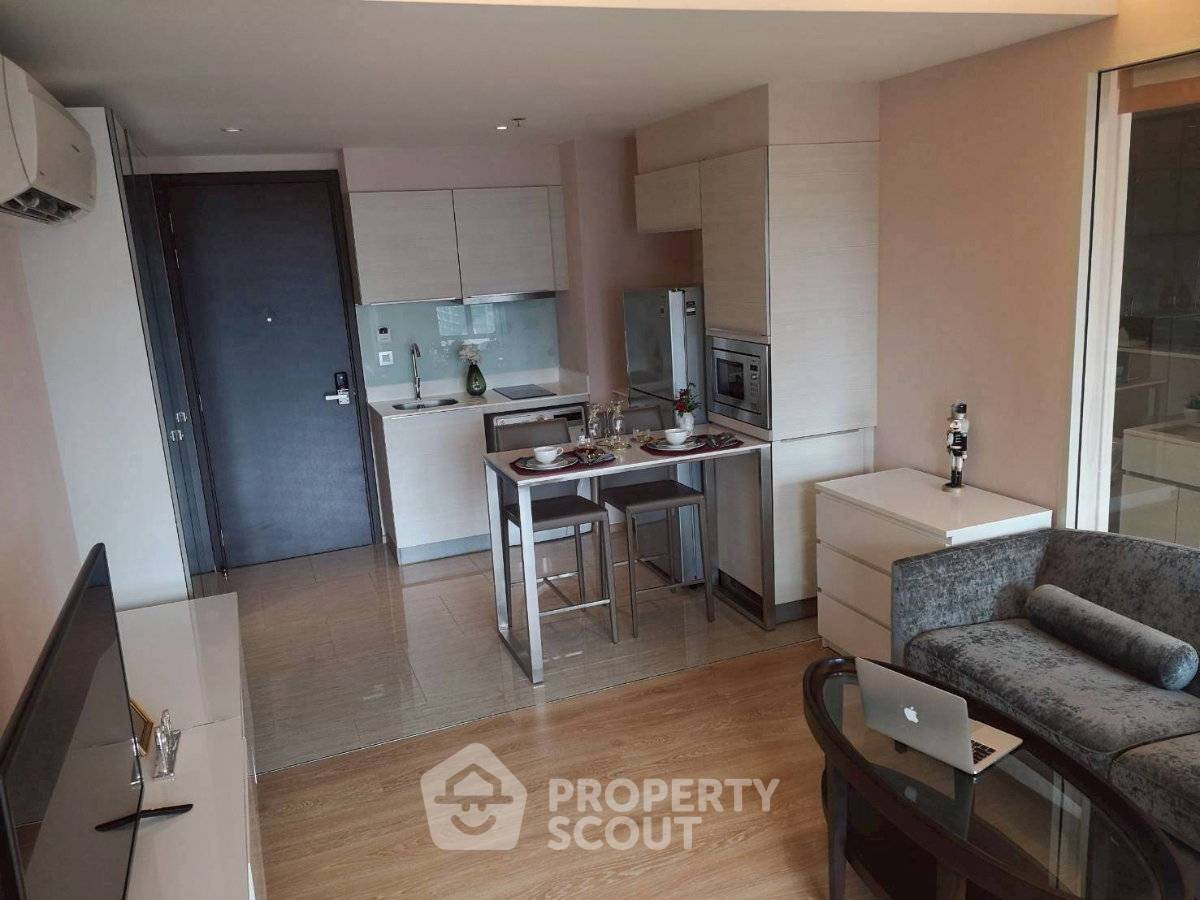 รูป คอนโด 1 ห้องนอน ให้เช่า H Sukhumvit 43 ใกล้ BTS พร้อมพงษ์ (ID 3272999) - รูปที่ 7/13