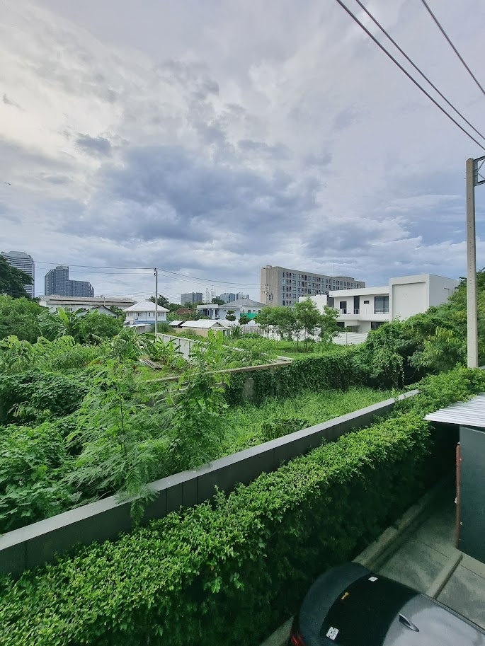 รูป อาโล่ ลาซาล 17 คอนโด เลี้ยงสัตว์ได้ 1 ห้องนอน ให้เช่า 14,000 / เดือน สัญญาเช่า 2 ปี 13,000 บาท / เดือน - รูปที่ 20/60