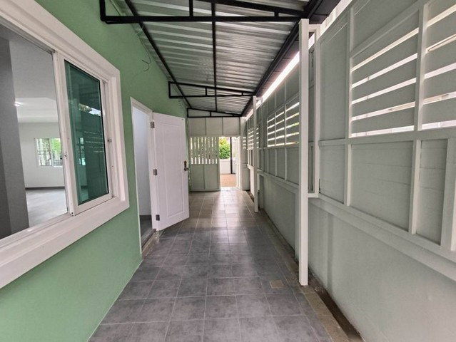 รูป J0042 ขายบ้านเดี่ยว กรีนวิวโฮมแม่โจ้ เฟส2 ตำบลหนองหาร อำเภอสันทราย เชียงใหม่ - รูปที่ 8/8