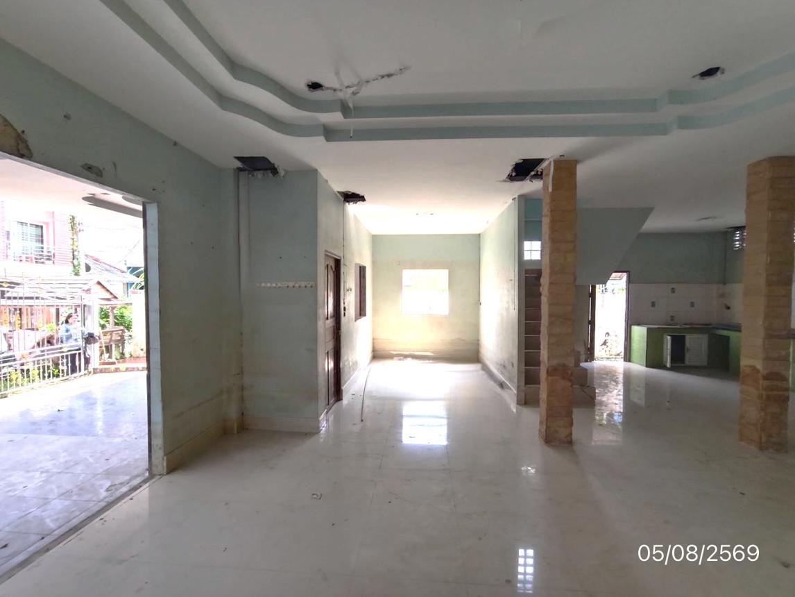 picture HOME 52.8 Sq.w. Hat Yai Songkhla for 2.9M - 25/41