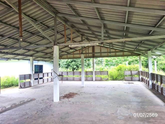 picture FACTORY 3248 Sq.w. Phaya Mengrai Chiang Rai for 4.3M - 16/41