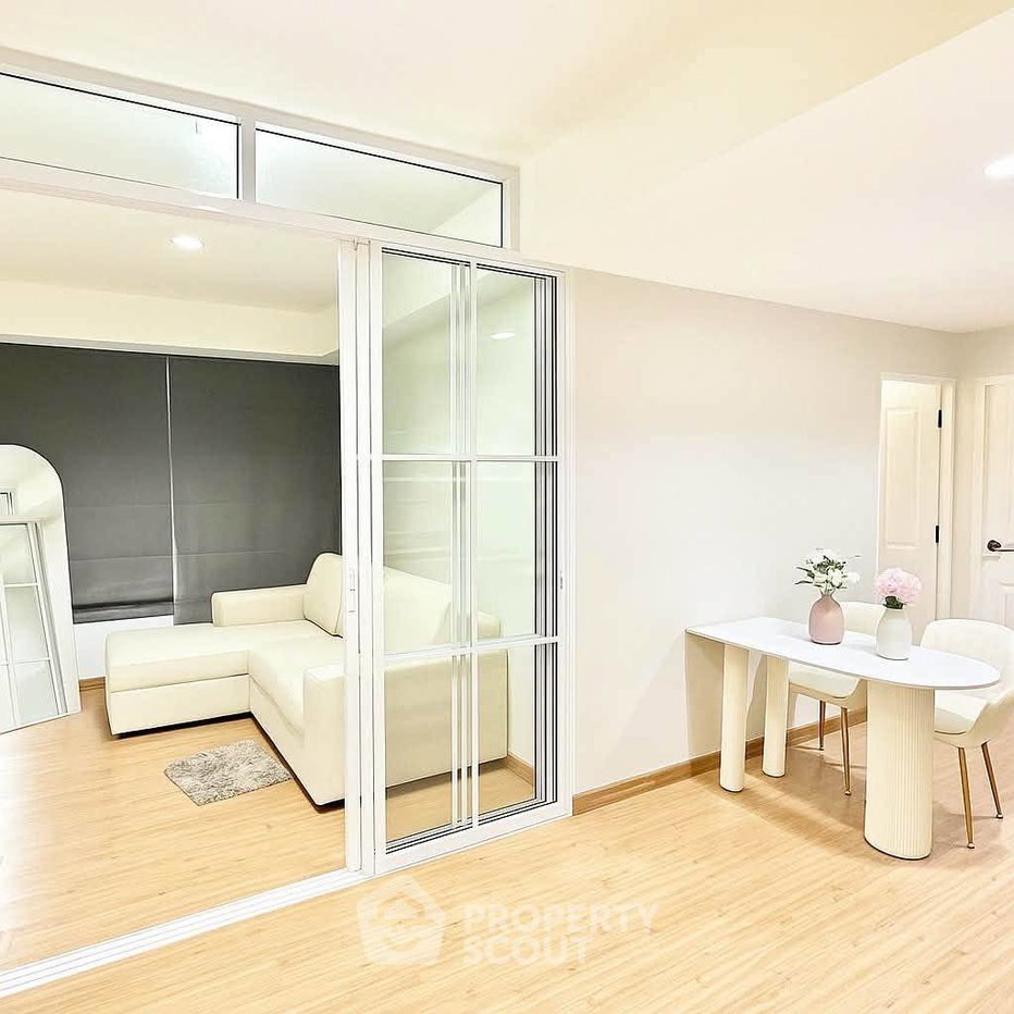 รูป เลี้ยงสัตว์ได้ คอนโด 3 ห้องนอน Baan Sukhothai Ramklamhaeng Condominium (ID 3275125) - รูปที่ 14/16