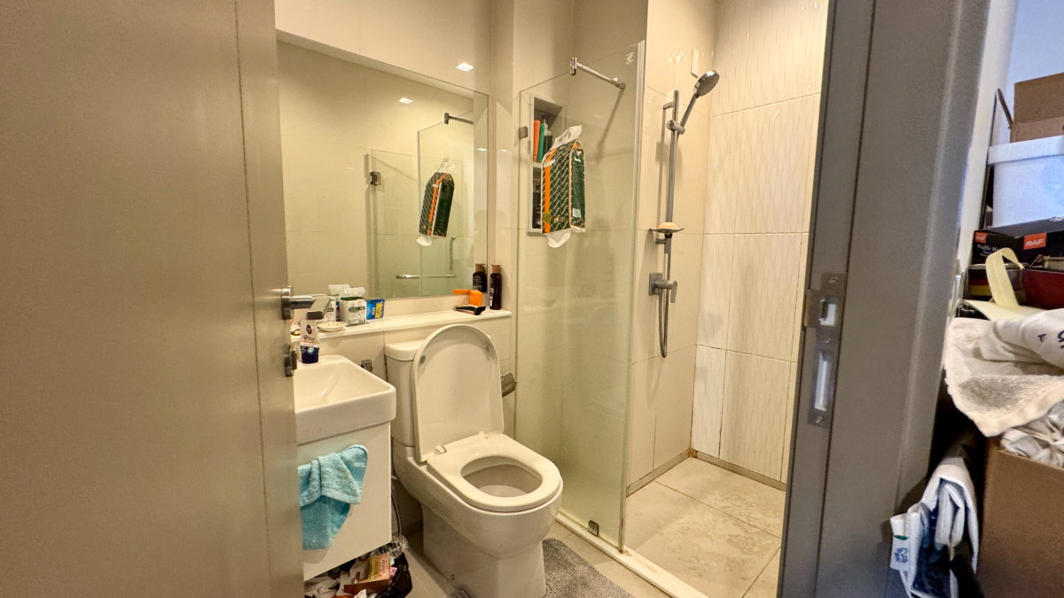 รูป ขายคอนโด Life Asoke Hype ราคา 4,100,000 บาท [TTs260806] - รูปที่ 4/4