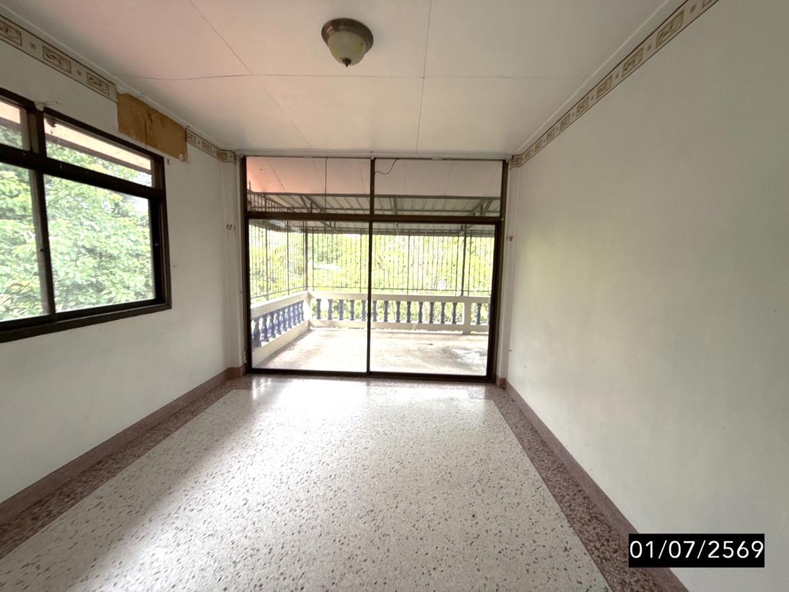รูป บ้านเดี่ยว 4133 ตร.วา ภูเขียว ชัยภูมิ 4.3M - รูปที่ 30/43
