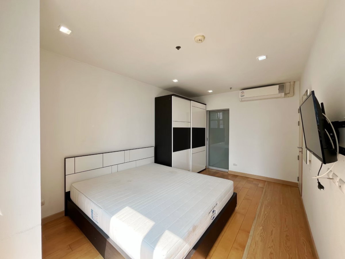 รูป 🔥🔥 ให้เช่า 33K Vertiq Condo Rama 4 - Siam | 2 ห้องนอน 62.5 ตร.ม. | ใกล้ MRT สามย่าน - รูปที่ 4/23