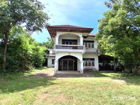 picture HOME 199.6 Sq.w. Muang Amnat Charoen Amnat Charoen for 3.7M - 36/39