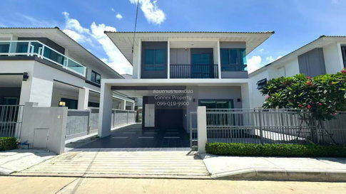 For Rent House , Supalai Park Ville Pattaya - Sukhumvit , Nong Prue , Bang Lamung , Chon Buri , CX-173211 ✅ Live chat with us ADD LINE @connexproperty ✅