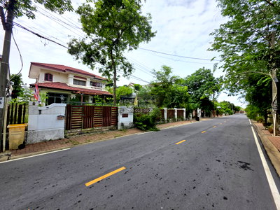 Houses for sale Bangkok : For Sale House , Ladawan Pinklao - Borommaratchachonnani , Salathammasop Sop , Thawi Watthana , Bangkok , CX-173137 ✅ Live chat with us ADD LINE @connexproperty ✅