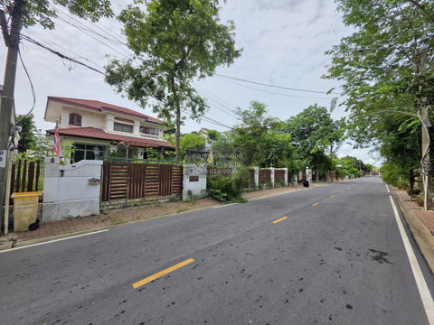 For Sale House , Ladawan Pinklao - Borommaratchachonnani , Salathammasop Sop , Thawi Watthana , Bangkok , CX-173137 ✅ Live chat with us ADD LINE @connexproperty ✅