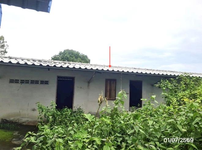 picture FACTORY 3248 Sq.w. Phaya Mengrai Chiang Rai for 4.3M - 12/41