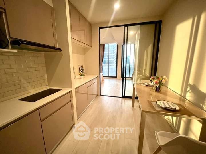 picture 28th-Floor 1-BR At Noble Ploenchit Near BTS Phloen Chit (ID 1526303) - 12/13