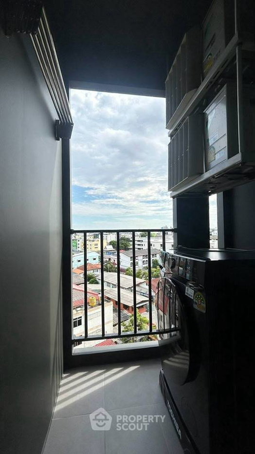 รูป คอนโด 1-ห้องนอน ที่ แอทโมซ พาลาซิโอ ลาดพร้าว-วังหิน ใน ลาดพร้าว (ID 3271044) - รูปที่ 10/12
