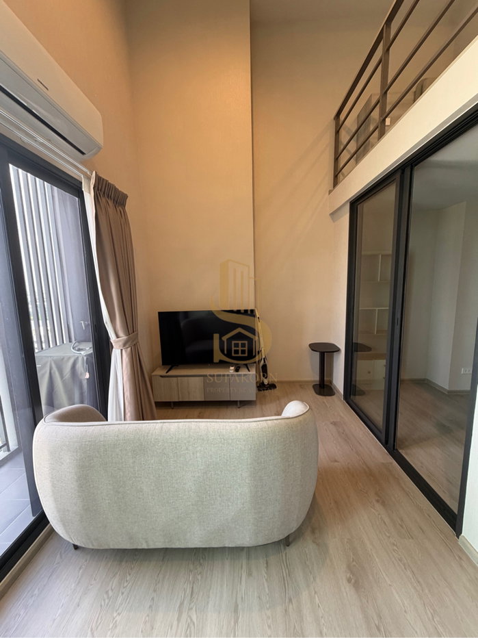 รูป Cobe kaset sripatum duplex ราคาพิเศษสุด - รูปที่ 2/11
