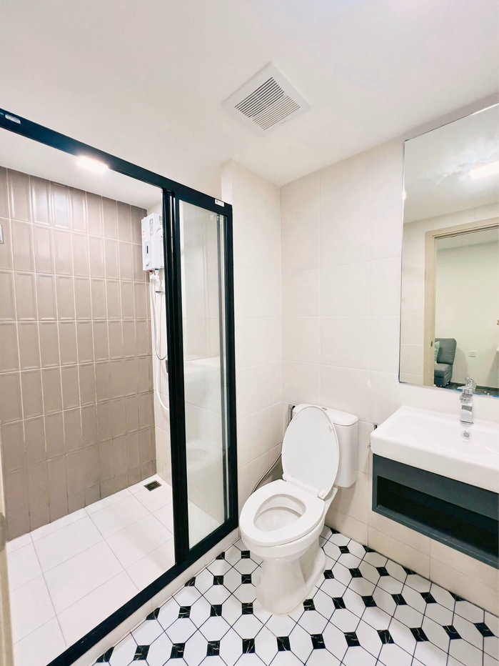 picture @Condorental condo for rent Kave Wonderland - 7/8