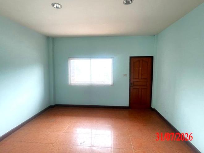 รูป อาคารพาณิชย์ 52.3 ตร.วา บ้านโฮ่ง ลำพูน 2.8M - รูปที่ 11/45
