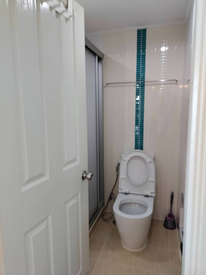picture For Rent Lumpini Place Rama 9 – Ratchada fully furnished good view   Floor 25  - 14/16