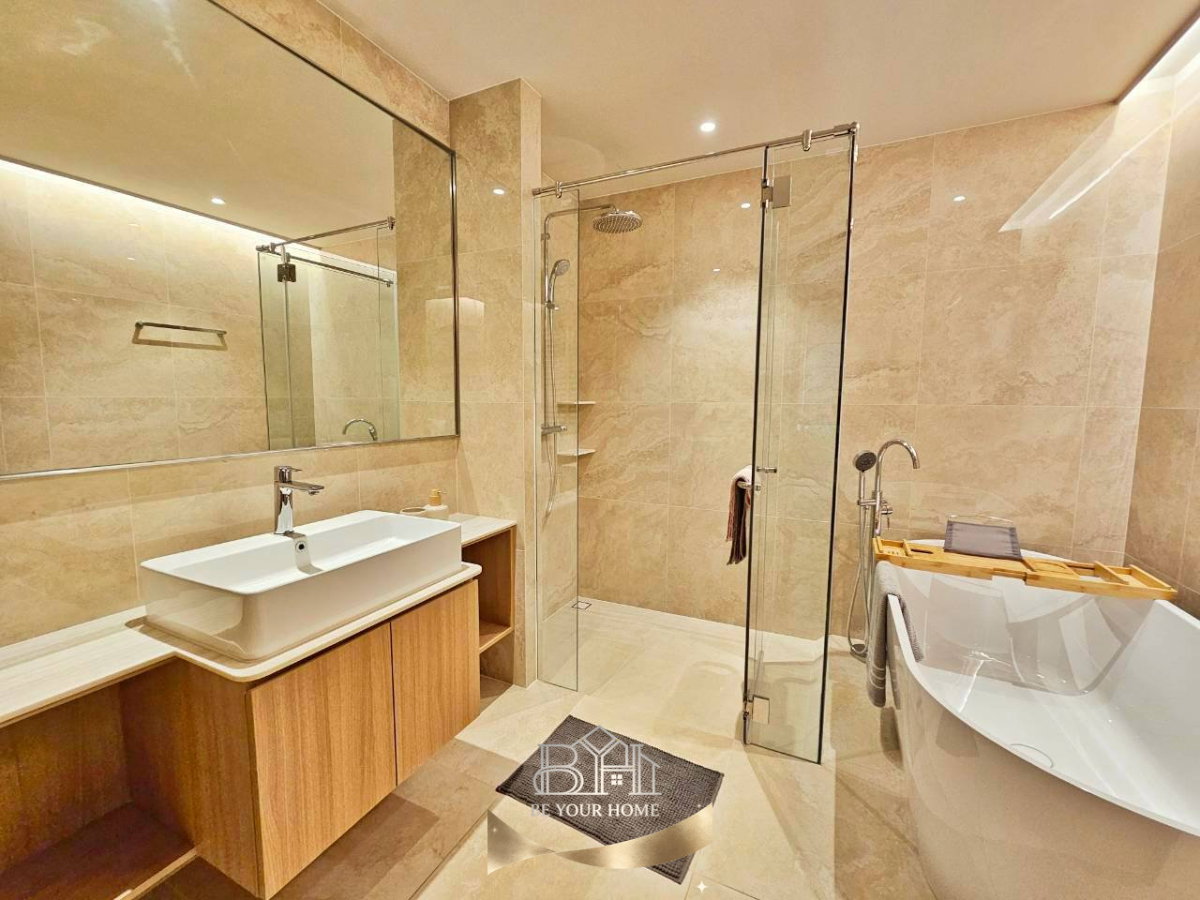 รูป ขาย  | SASARA Hua Hin 2 BR | Exclusive Beachfront & Pool Access Luxury - รูปที่ 7/9
