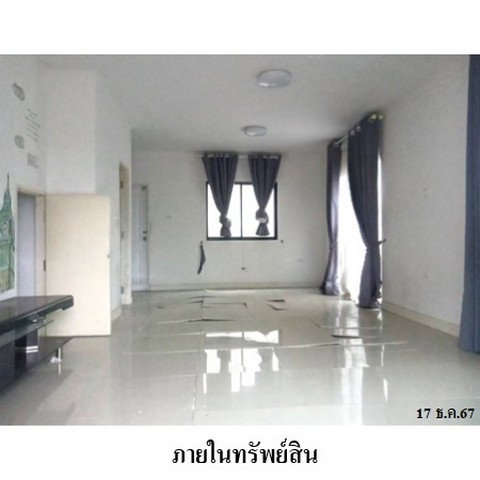 รูป ZTL0115 ขายทาวน์เฮ้าส์ โมดิ วิลล่า ทาวน์โฮม ตำบล บางเสาธง อำเภอ บางเสาธง จังหวัด สมุทรปราการ - รูปที่ 4/8
