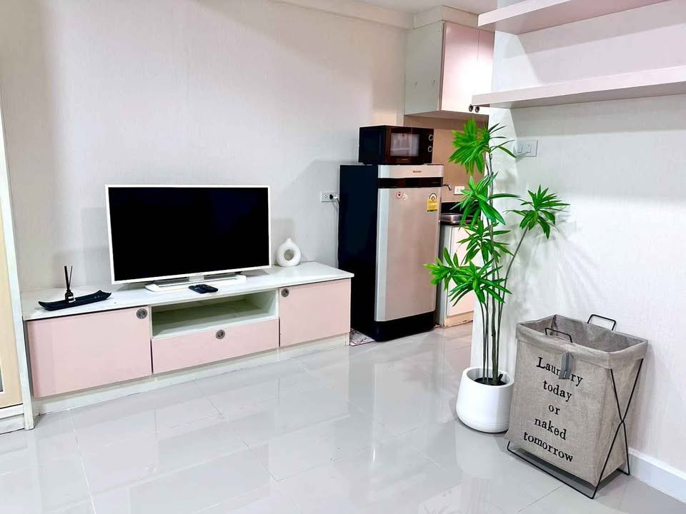 รูป 🚨 ขายด่วน! 7 Stars Condo เพียง 1.49 ล้านบาท 🚨 T. 063-6649056 - รูปที่ 9/13