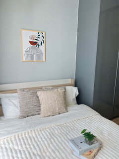 รูปภาพ Skyrise Avenue Sukhumvit 64 ห้องสวย ราคาดี สอบถามเพิ่มเติมได้ที่ Line @condorental