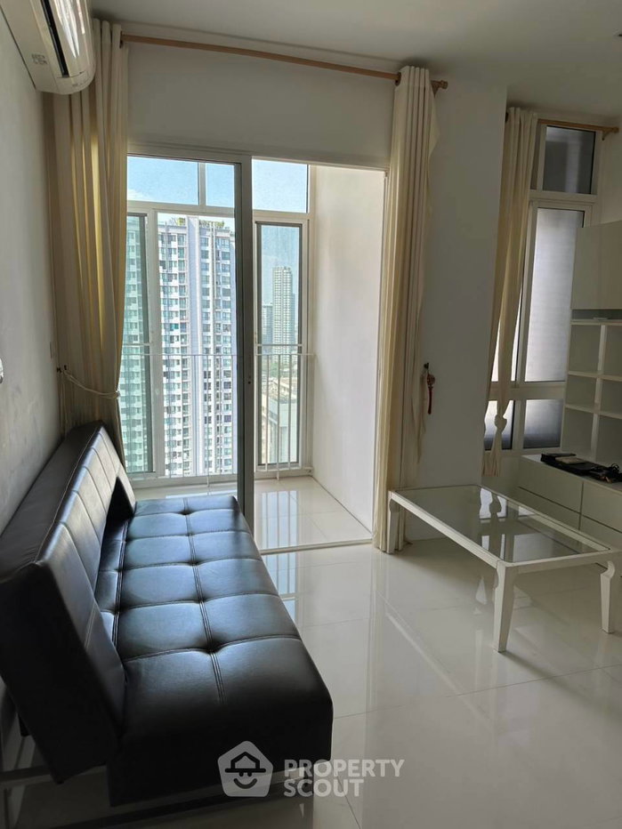 รูป คอนโด 1 ห้องนอน ชั้น 20 Ideo Verve Sukhumvit ใกล้ BTS อ่อนนุช 60 ม. (ID 3275063) - รูปที่ 5/5