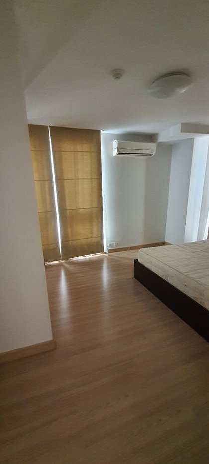 รูป ขายคอนโด ห้องหัวมุม ติดรถไฟฟ้าสายสีเหลือง  - รูปที่ 5/7