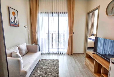 Condos for rent : Condo for Rent at THE LINE Sukhumvit 101 (F6909018)