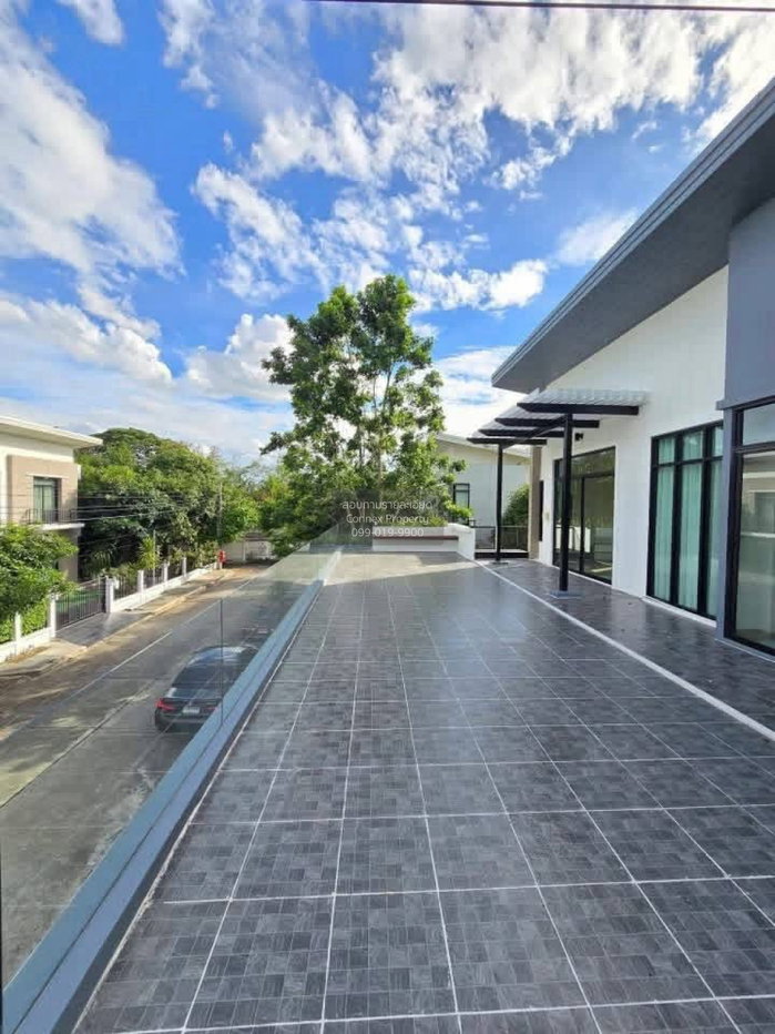 รูป ขายบ้าน เปี่ยมสุข กาญจนาภิเษก - บ้านกล้วย รีโนเวทใหม่ พิมลราช บางบัวทอง นนทบุรี CX-173230 ✅ ทักไลน์ @connexproperty ตอบทันที ทีมงานมืออาชีพ ✅ - รูปที่ 5/12