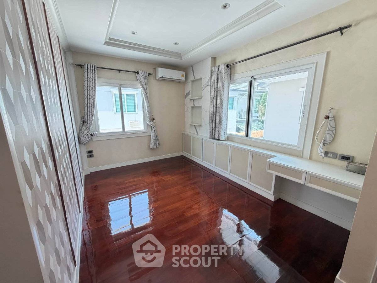 รูป บ้าน 4 ห้องนอน ขนาด 322 ตร.ม. Grand Bangkok Boulevard Rama 9 - Srinakarin (ID 3273512) - รูปที่ 7/12