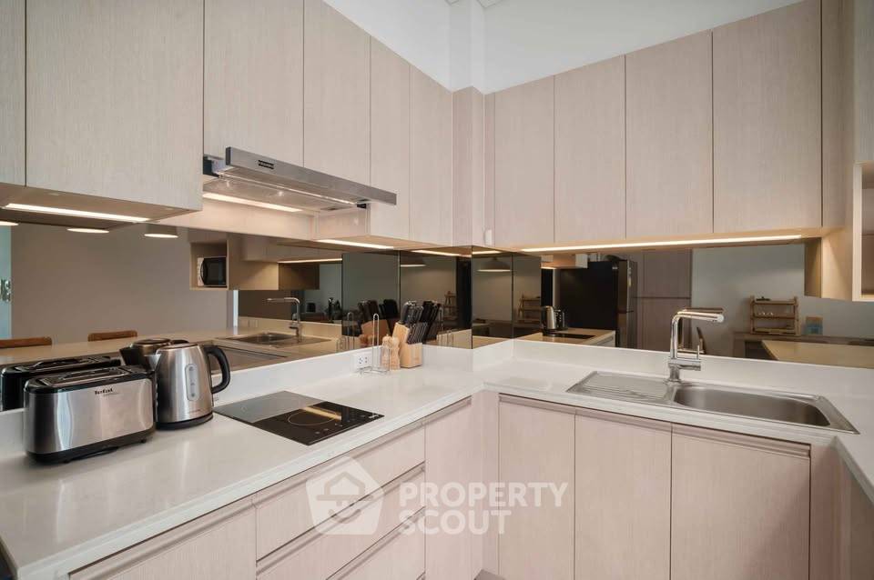 รูป คอนโด 2 ห้องนอนให้เช่า Cassia Residences ลากูน่า เชิงทะเล ภูเก็ต (ID 3275188) - รูปที่ 2/15