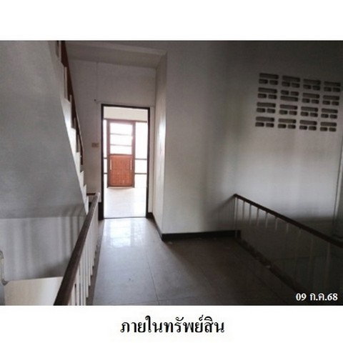 รูป Z8Z6396 ขายทาวน์เฮ้าส์ ชวนชื่น ตำบล เนินพระ อำเภอ เมืองระยอง จังหวัด ระยอง - รูปที่ 8/8