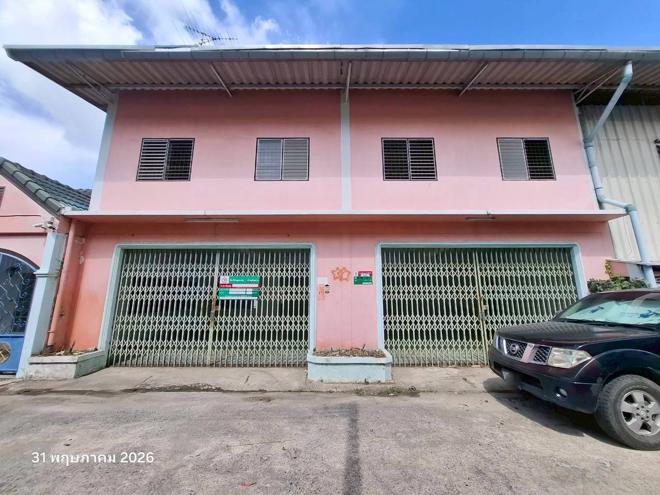 picture TOWN HOUSE 72 Sq.w. Ban Bung Chonburi for 2.4M - 2/47