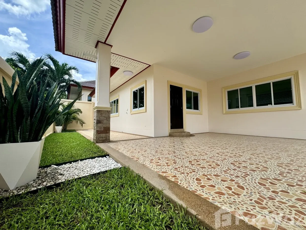 รูป ขาย บ้านเดี่ยว 3 ห้องนอน ในโครงการ โรส แลนด์ แอนด์ เฮ้าส์ 1953423 - รูปที่ 5/18
